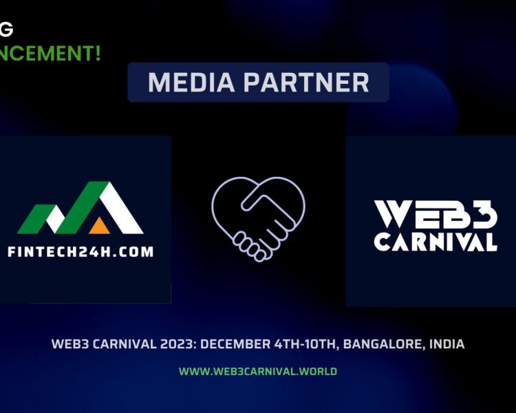 Web3 Carnival 2023 event a decentralized festival in India