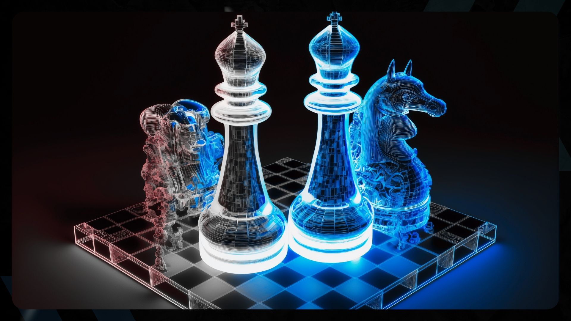Blockchain Marketing challenges
