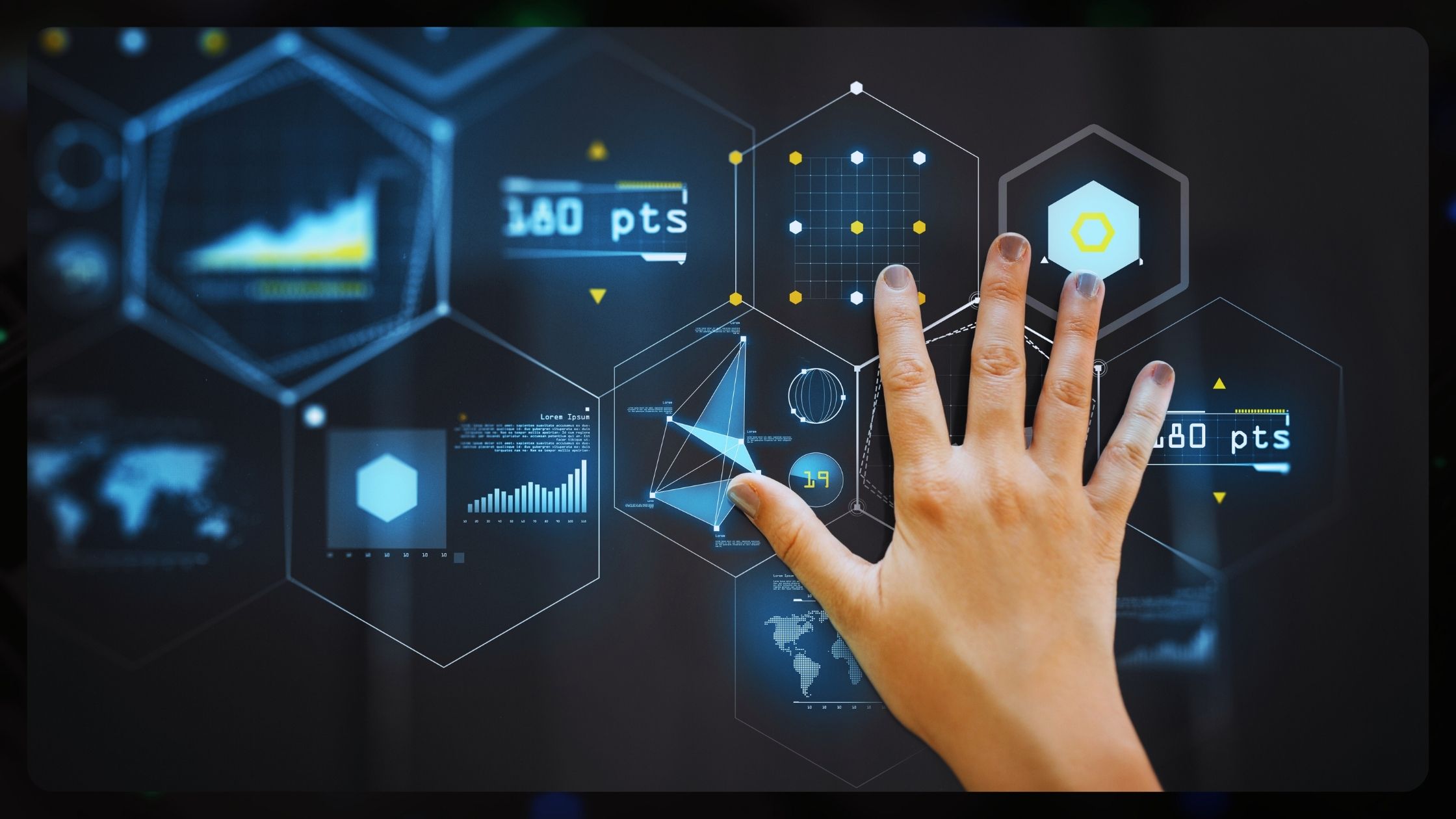 Crypto Marketing analytics
