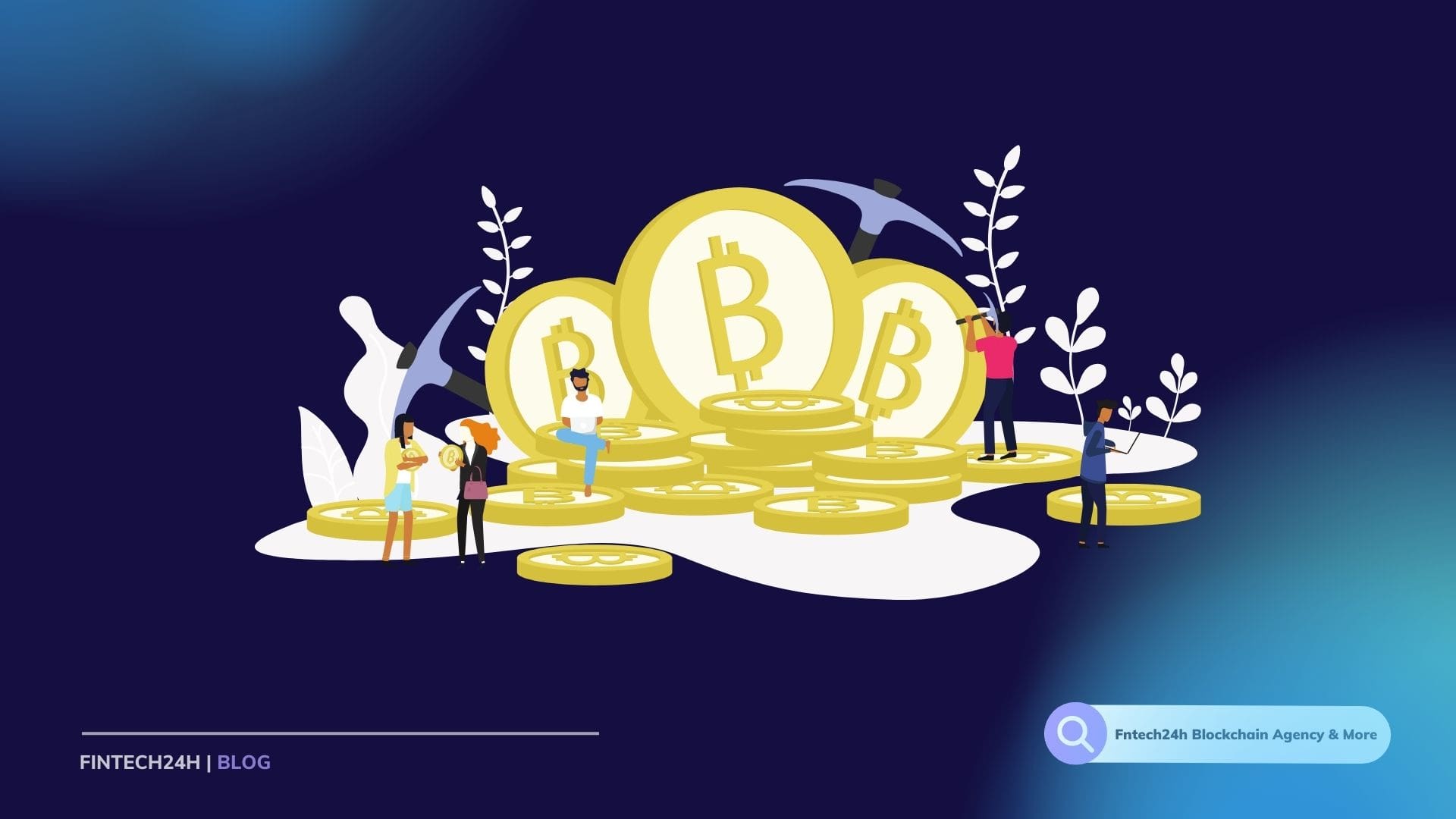 Manage Crypto Community