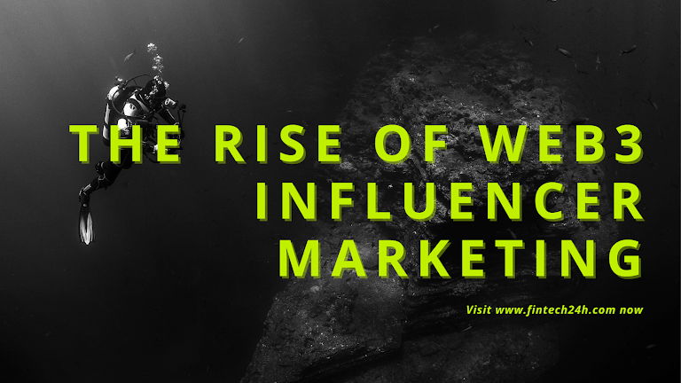 The Rise of Web3 Influencer Marketing: A New Era of Engagement