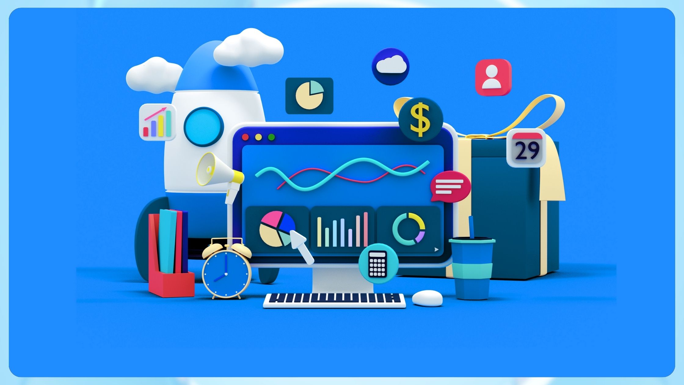 Crypto Marketing Platforms