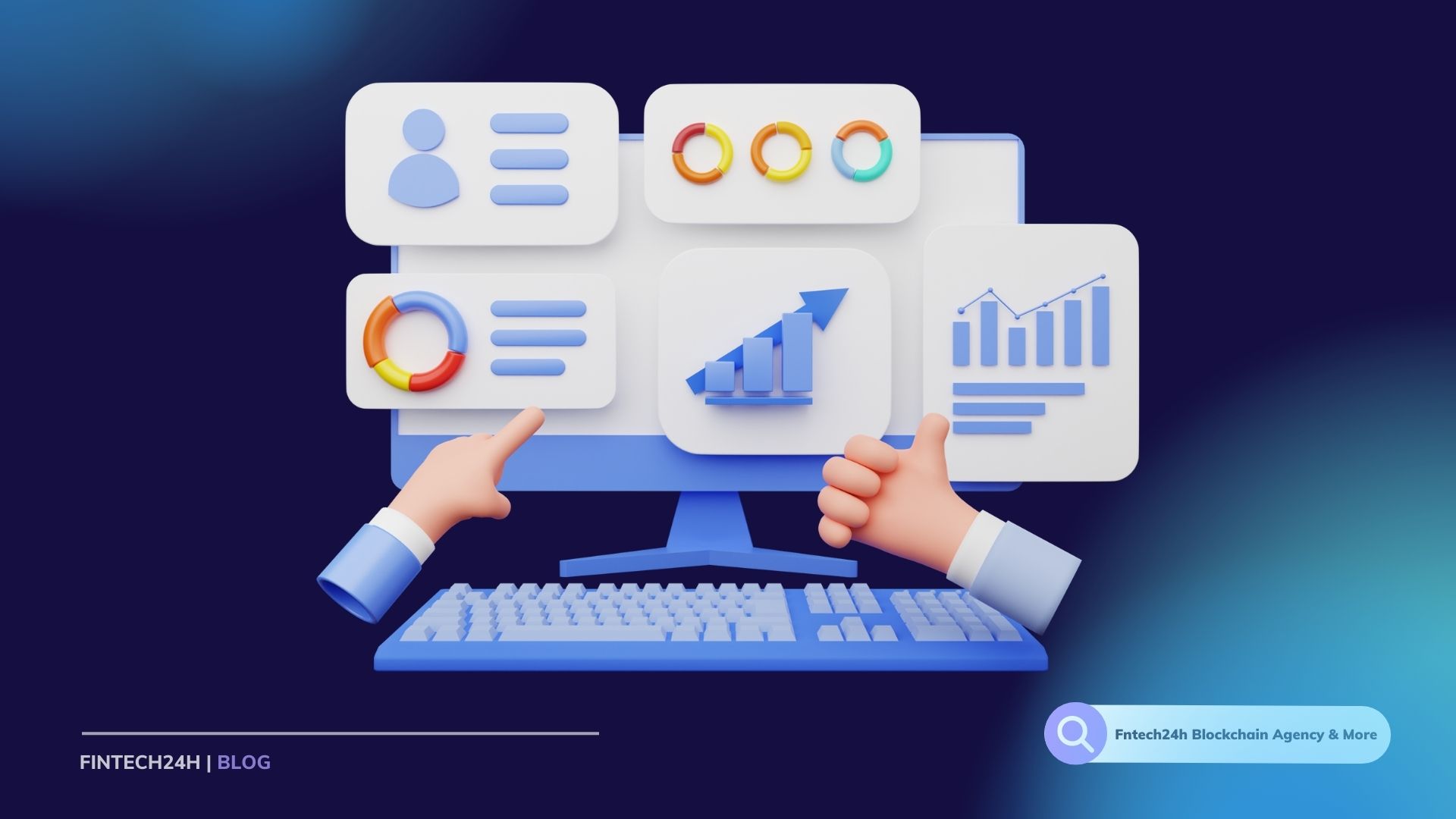 Best Web3 Marketing Agency
