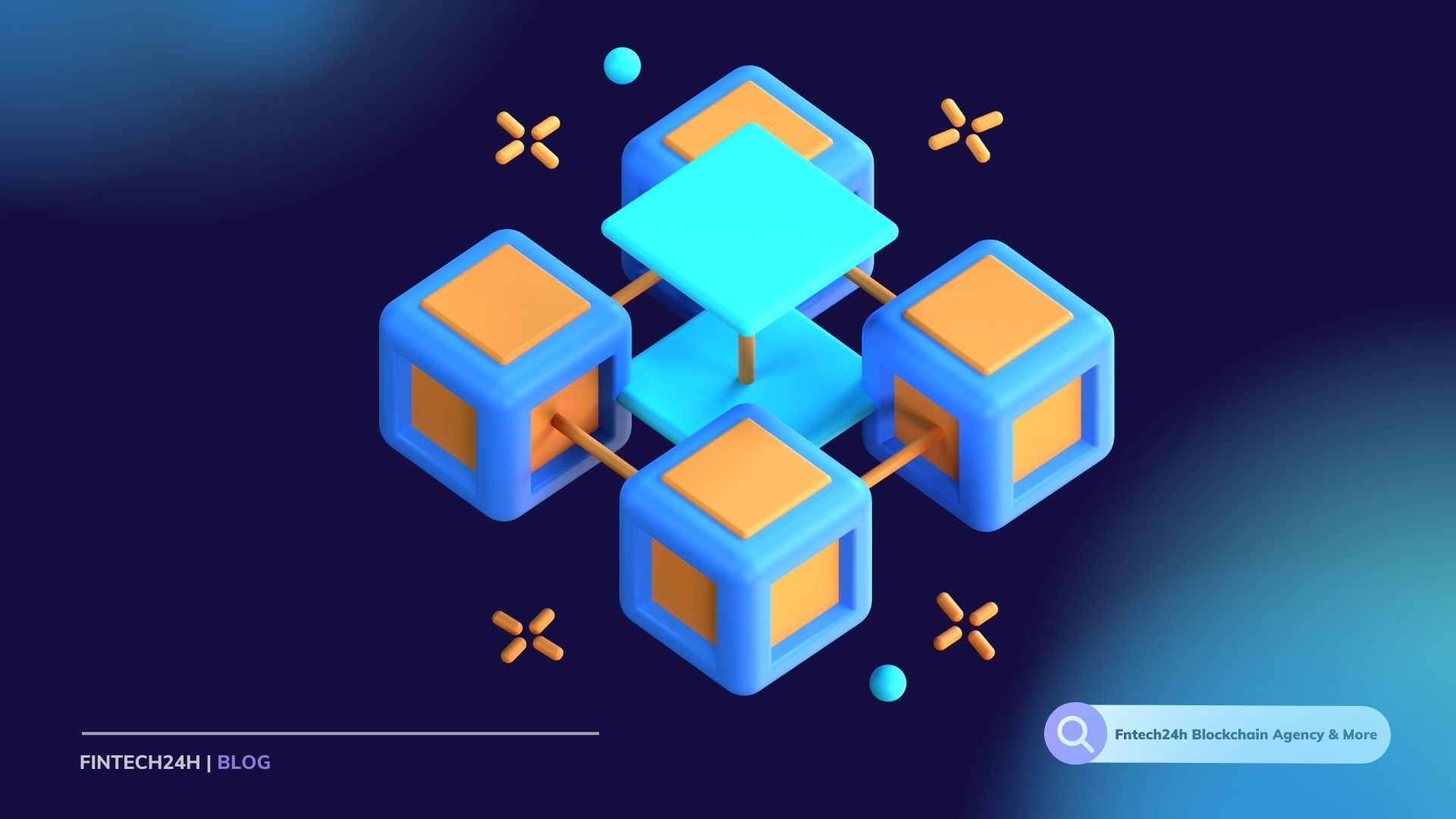 Blockchain Marketing