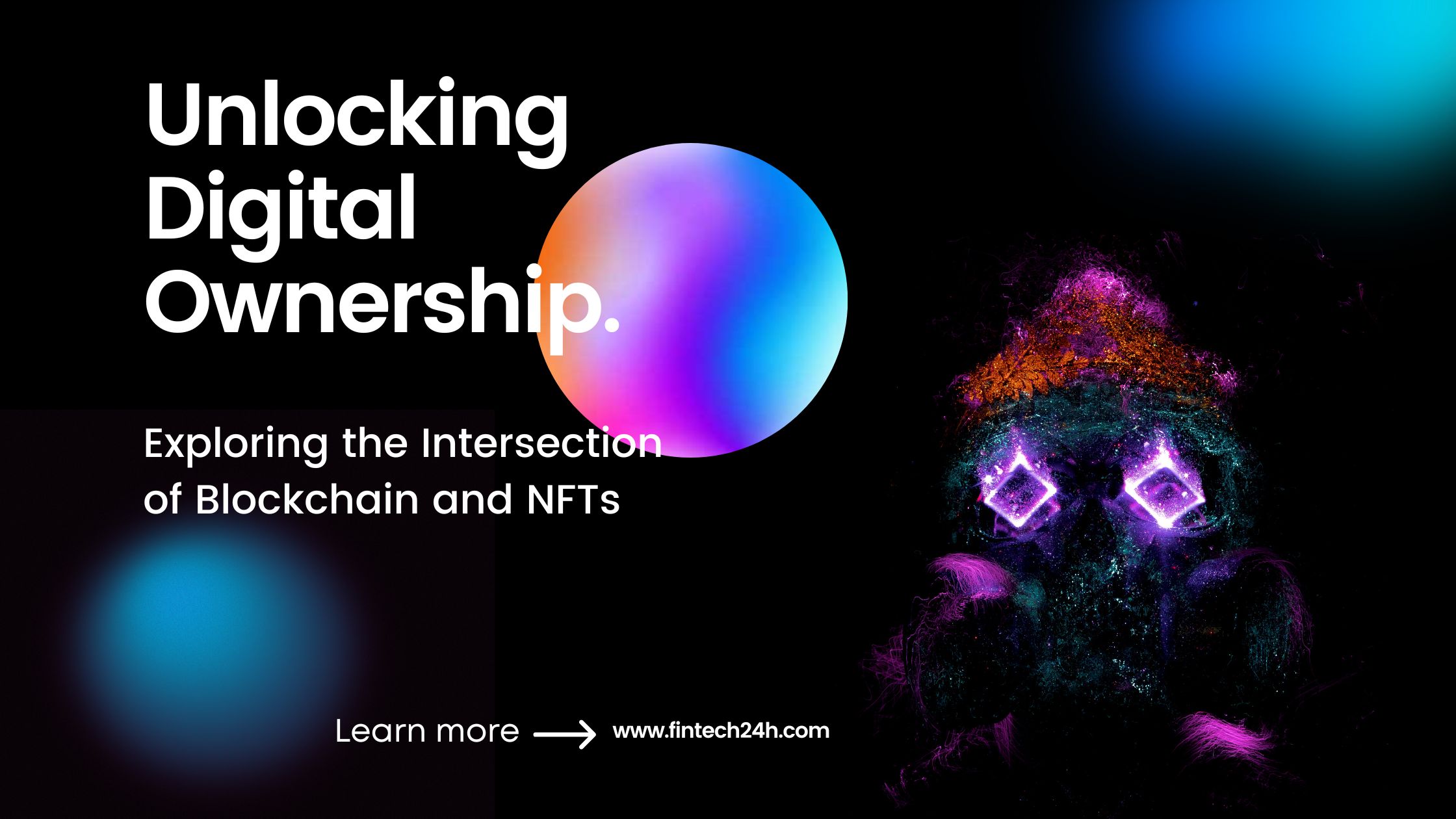 Blockchain and NFT