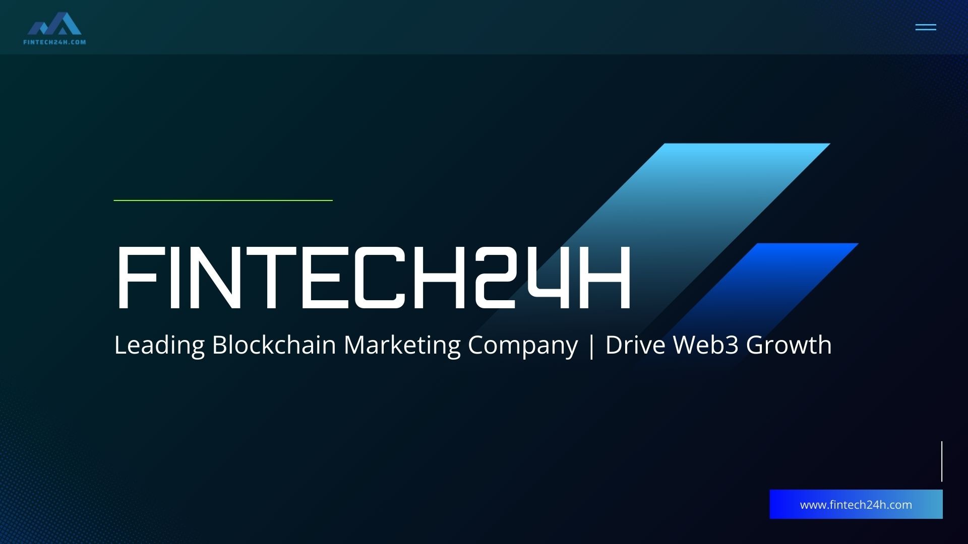 Leading Blockchain Marketing