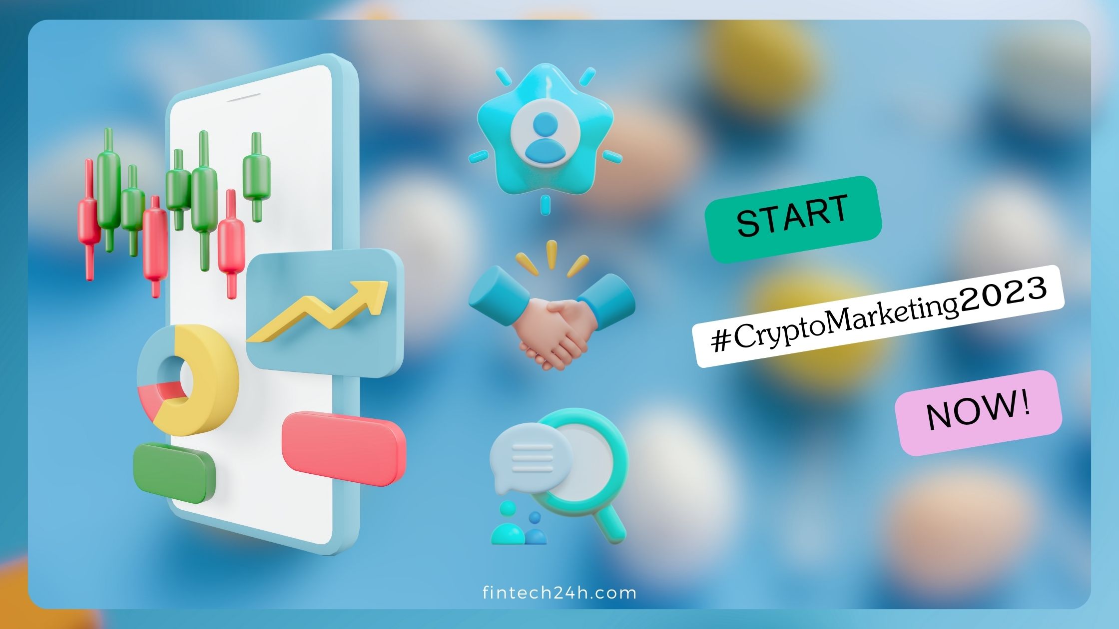 Guide Crypto Marketing 