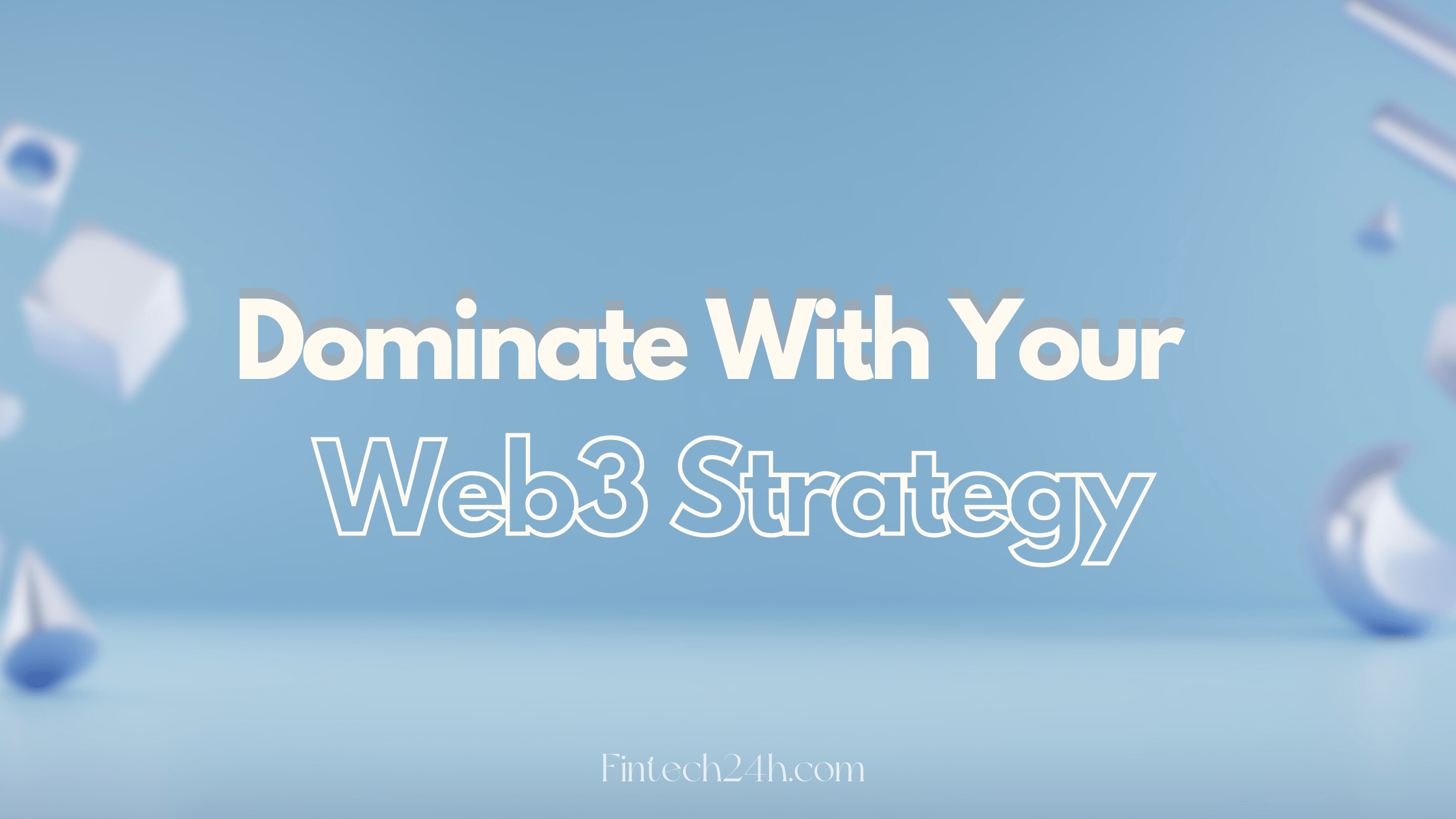 How to Promote Your Web3 Project Effectively with Web3 Marketing