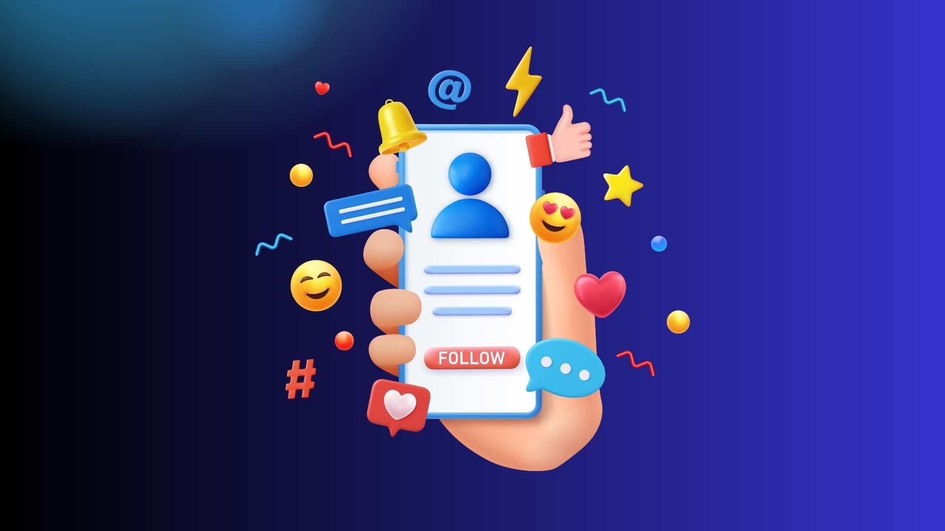 Social Media for newbies