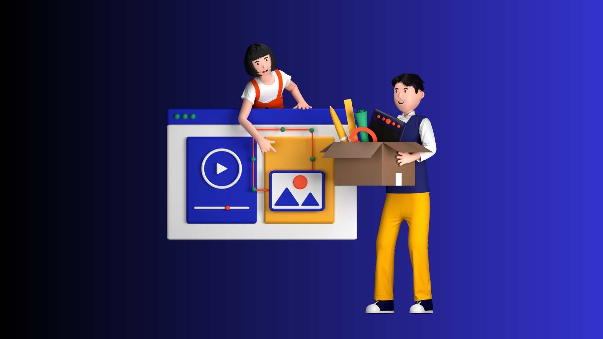 Social Media for newbies