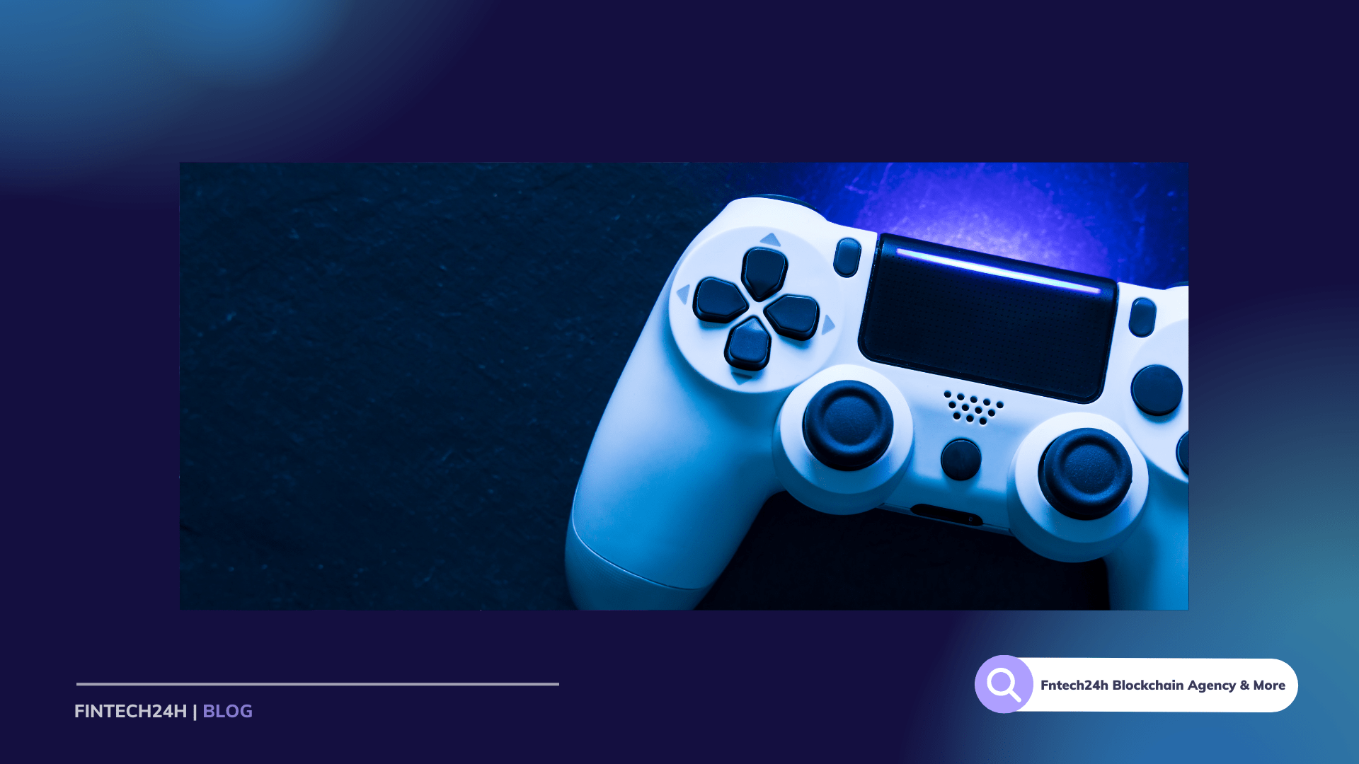 The GameFi Revolution How to Maximize Marketing Potential in Blockchain Gaming