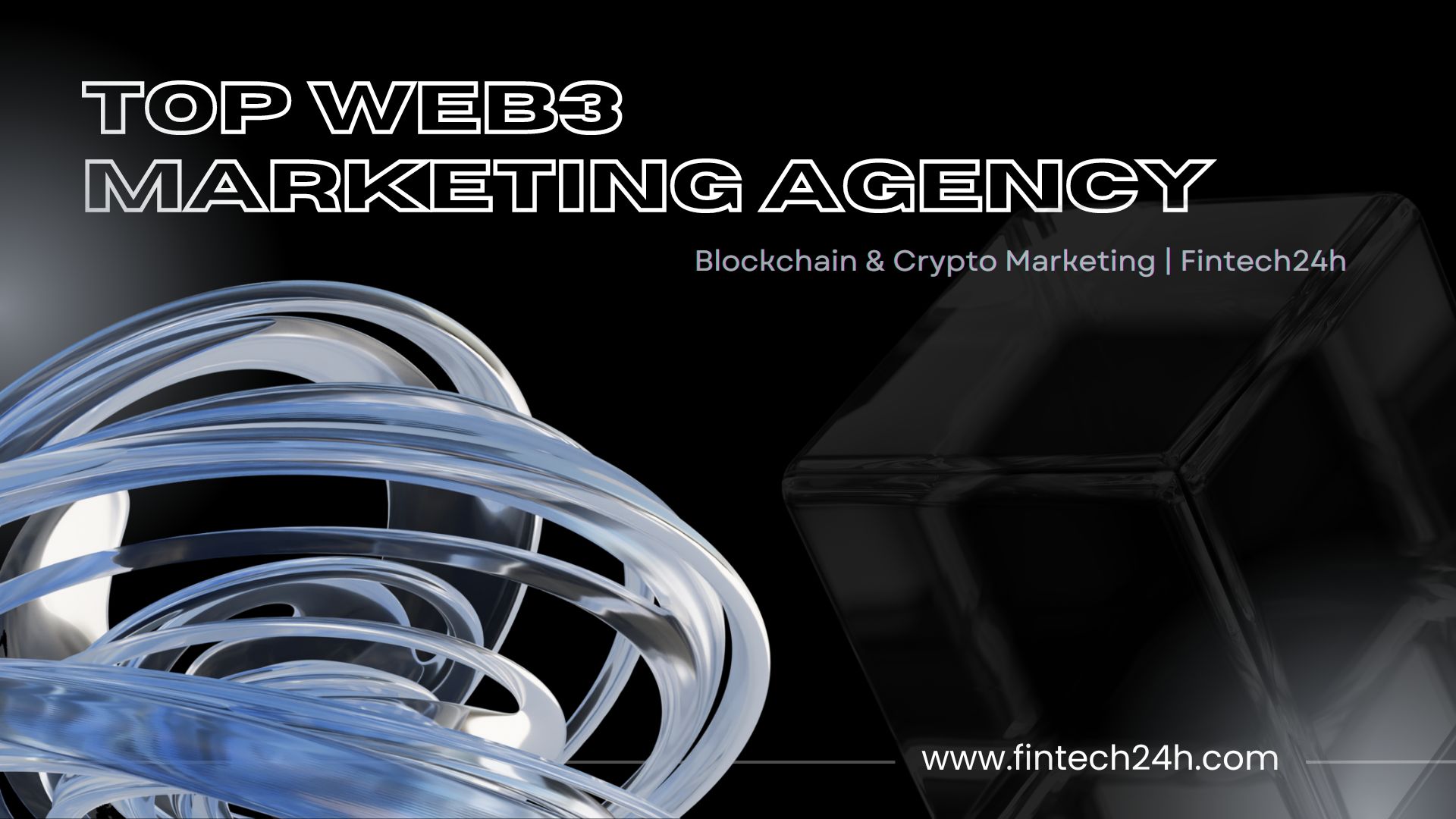 Web3 Marketing Agency