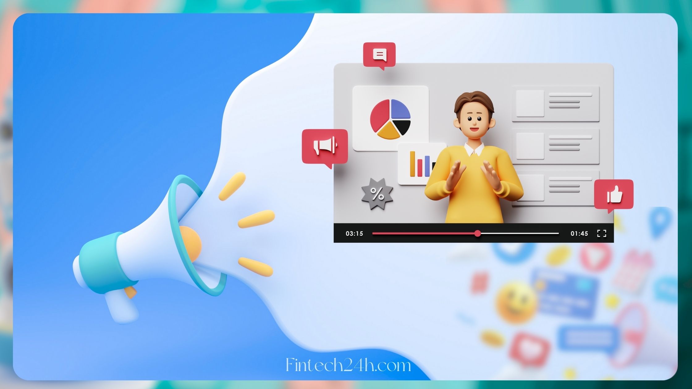 Web3 Marketing Tool
