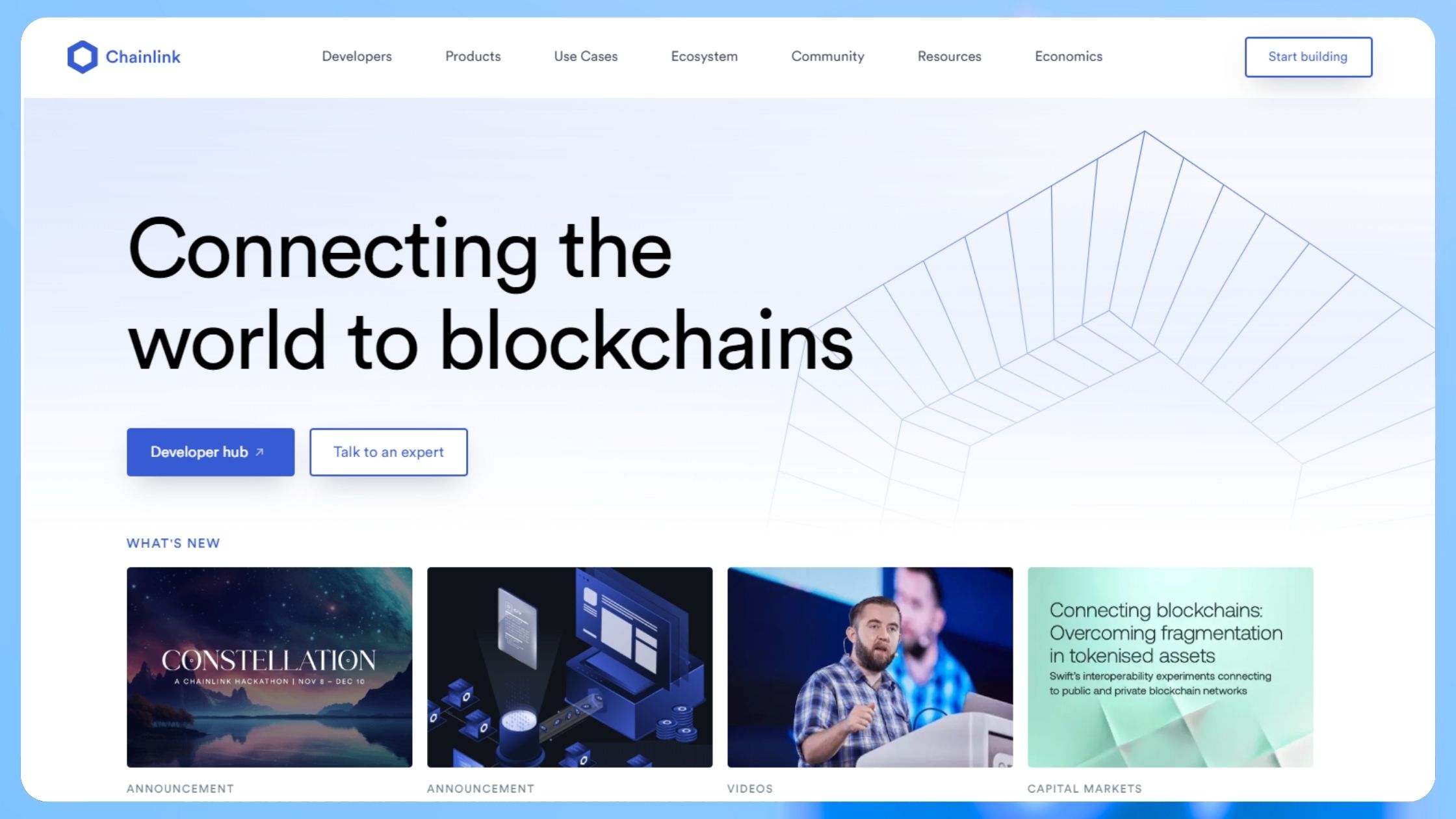 Web3 Marketing case studies