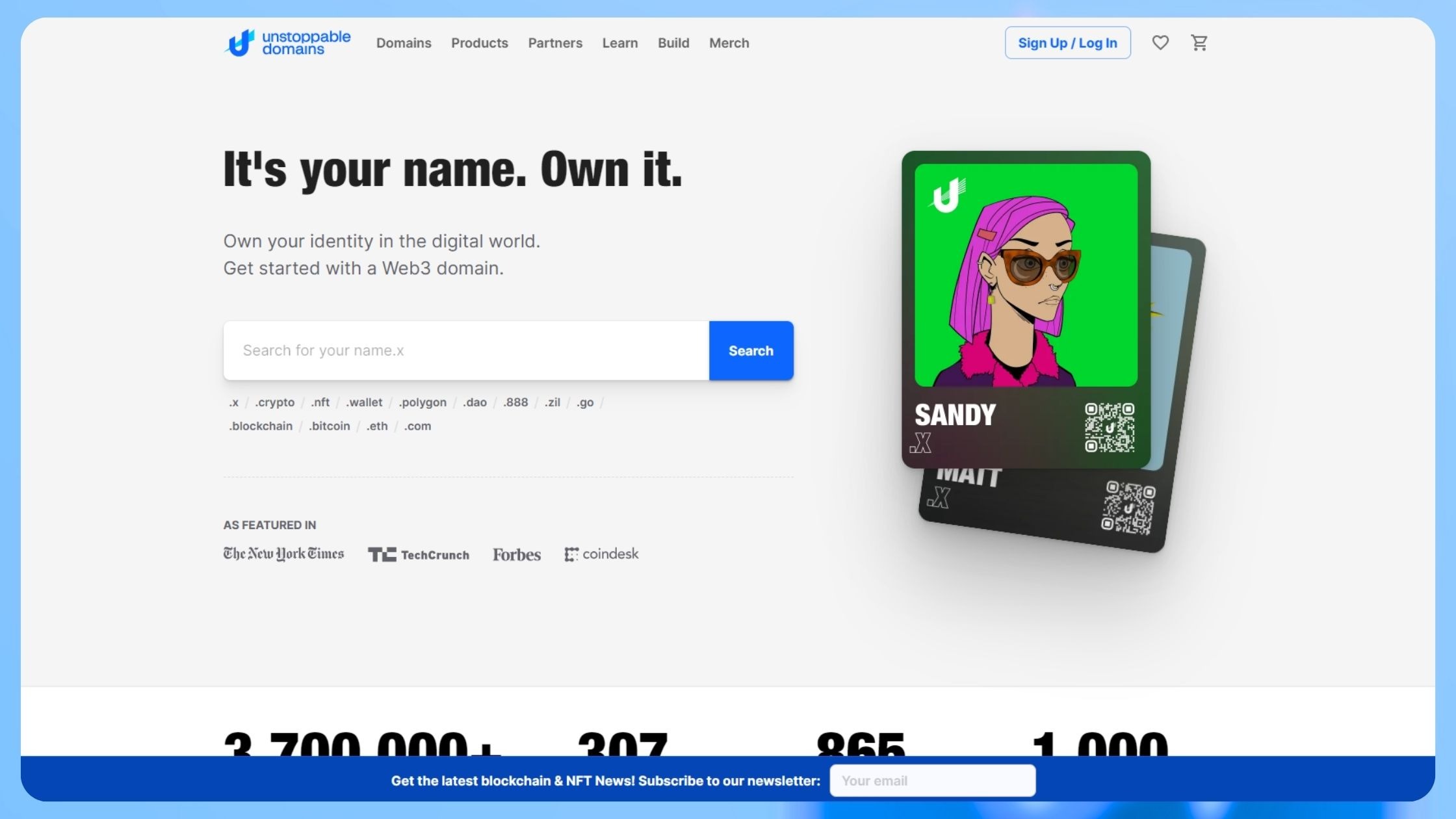 Web3 Marketing case studies