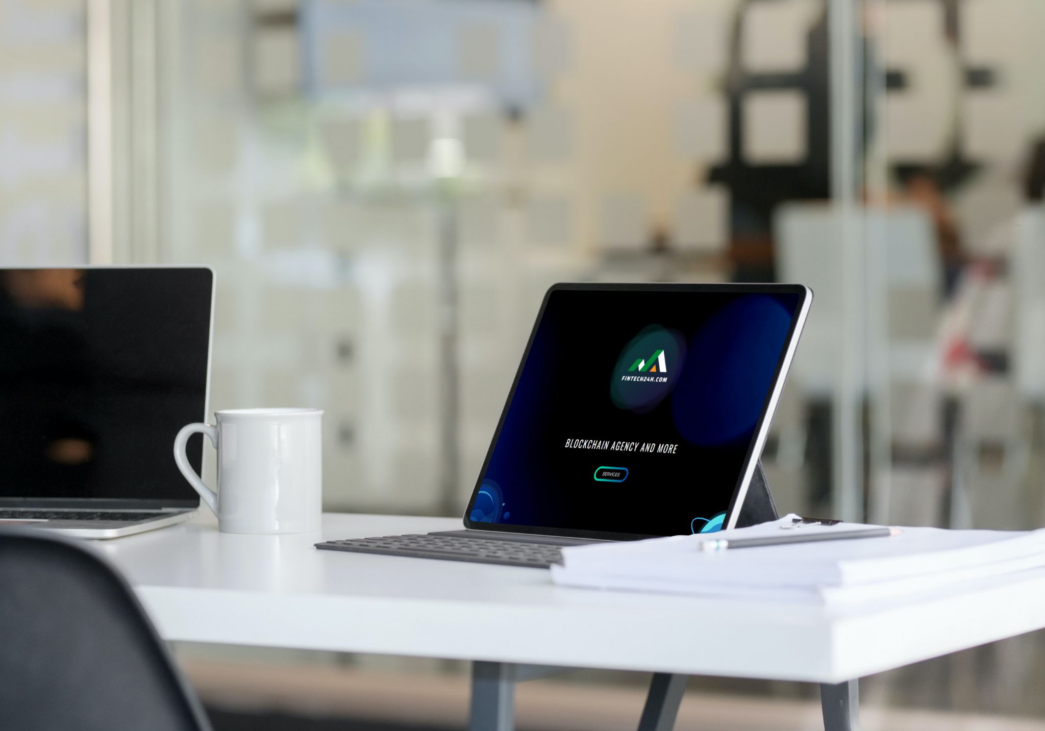 web3 marketing agency