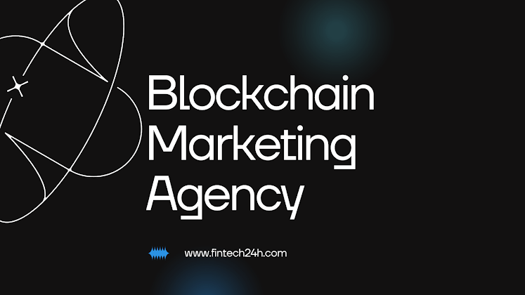 Blockchain Marketing Agency: Your Guide to Success in the Crypto Revolution