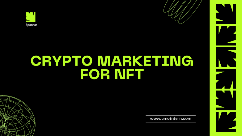 Crypto Marketing for NFT: Launching Your NFT Project in 2024