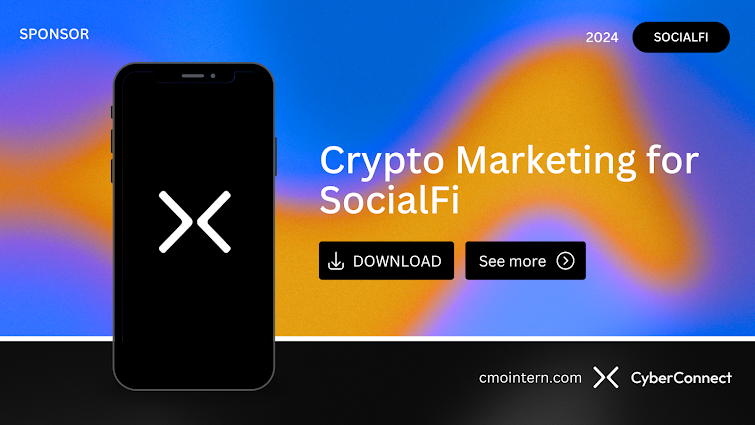 Crypto Marketing for SocialFi Crypto Marketing for SocialFi: A Comprehensive Guide to Engaging and Monetizing Communities
