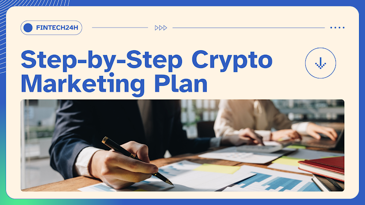 CRYPTO MARKETING CAMPAIGNS 2024 CRYPTO MARKETING CAMPAIGNS: Boost Engagement & Drive Growth