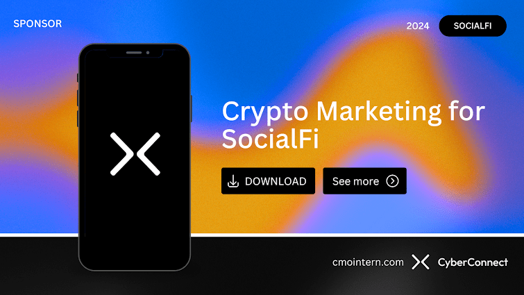 Crypto Marketing for SocialFi: A Comprehensive Guide to Engaging and Monetizing Communities