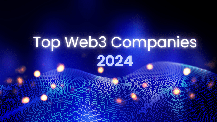 Top Web3 Marketing Companies: A Comprehensive Guide for 2024