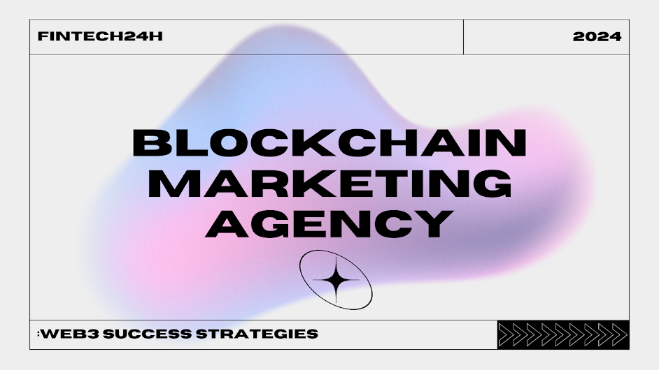 Blockchain Marketing Agency Blockchain Marketing Agency: Web3 Success Strategies