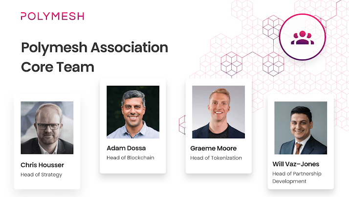 polymesh-team-1