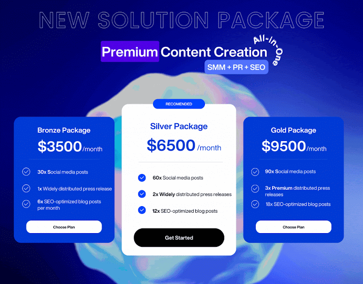 premium