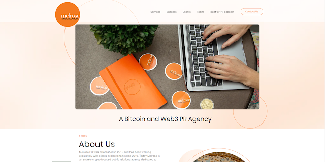 Web3 Marketing Agencies in 2024 Web3 Marketing Agencies in 2024