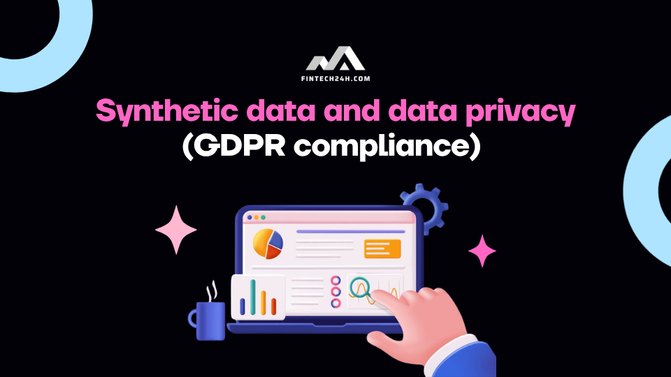 Synthetic data and data privacy (GDPR compliance) implementation playbook