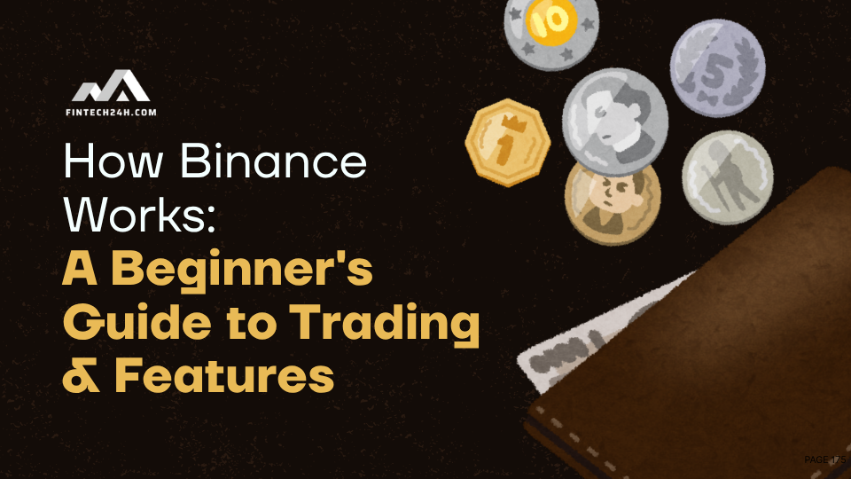 Market liquidity and operational mechanics: How Binance Works: A Beginner's Guide to Trading & Features