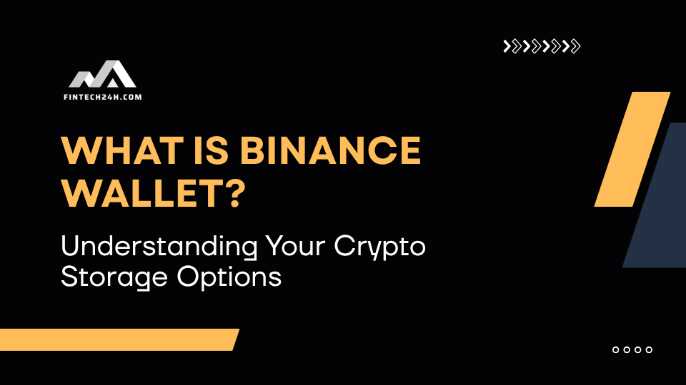 What is Binance Wallet? Understanding Your Crypto Storage Options