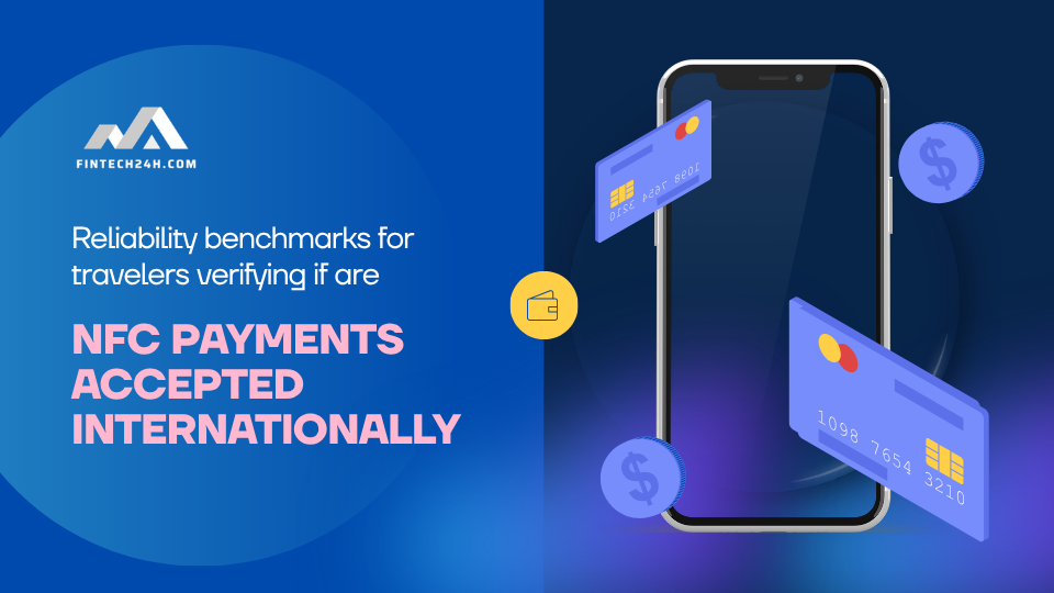 Reliability benchmarks for travelers verifying if are NFC payments accepted internationally