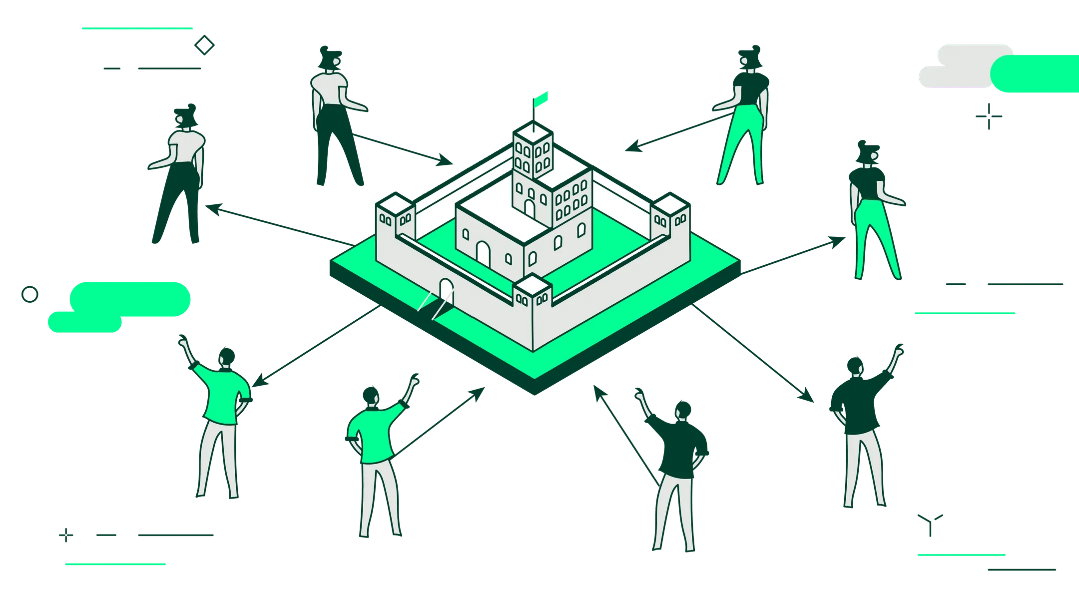 Why technical jargon kills blockchain content marketing best practices?
