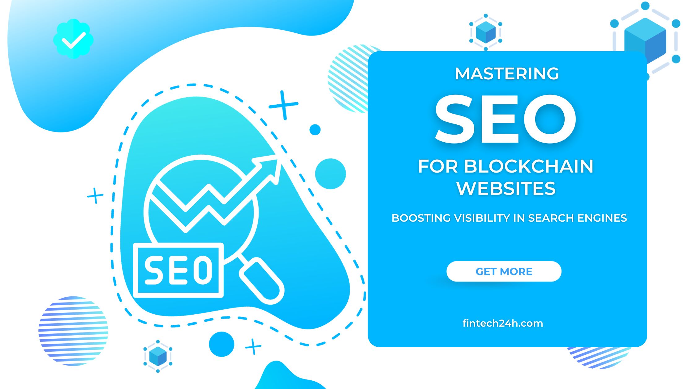 Mastering SEO for Blockchain Websites Boosting Visibility in Search Engines
