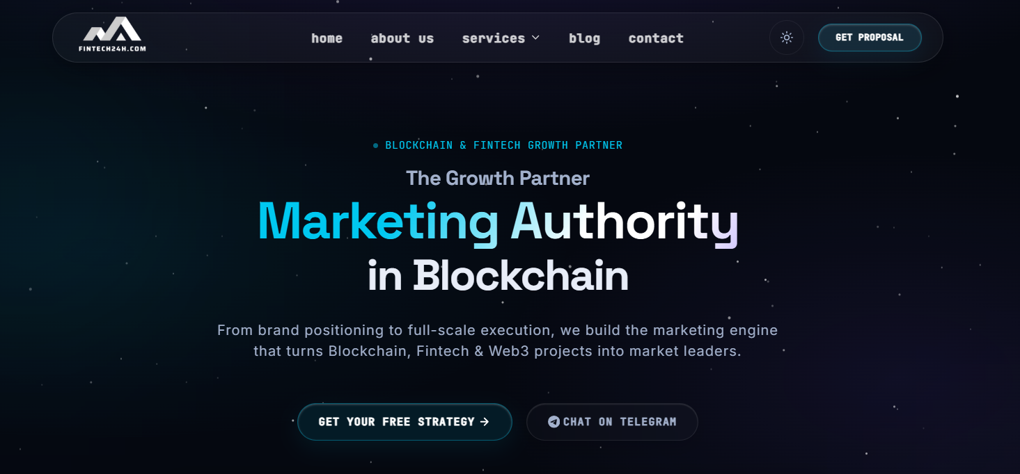 Top 10 Blockchain Companies and Industry Leaders to Watch in 2026