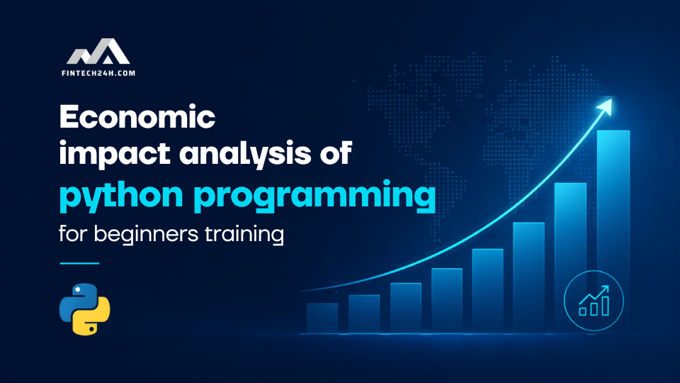Economic impact analysis of python programming for beginners training