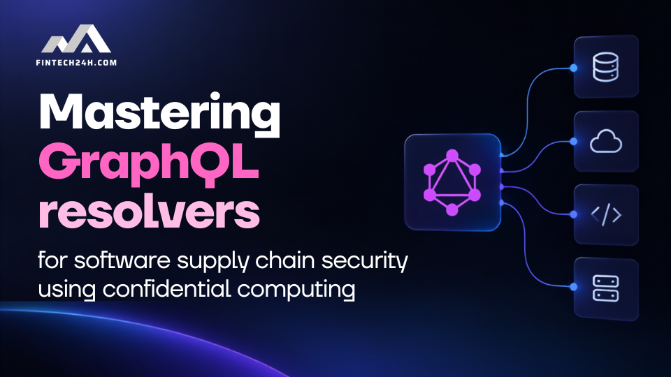Mastering GraphQL resolvers: connecting data sources at scale