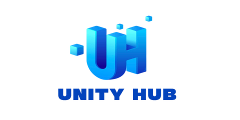 Unity Hub