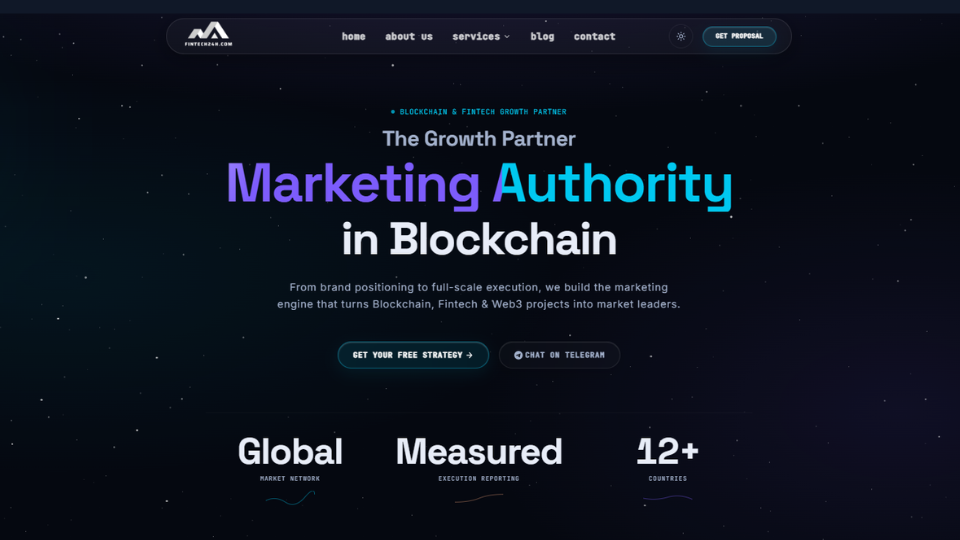 Top 10 crypto press release sites for Blockchain & Web3