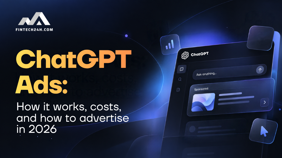 ChatGPT Ads: How it works, costs, and how to advertise in 2026