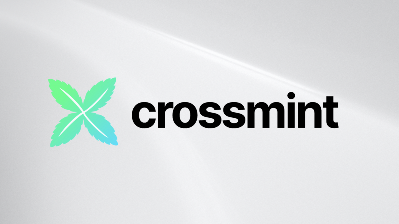 Crossmint - Top 10 stablecoin infrastructure providers for SaaS companies