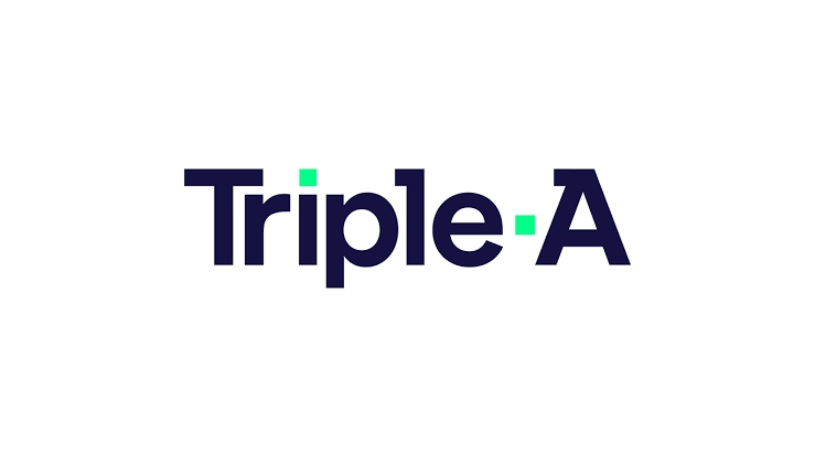 Triple-A - Top 10 crypto payment companies in Singapore transforming digital transactions