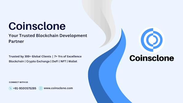 Coinsclone - Top 10 white-label exchange solutions for emerging markets