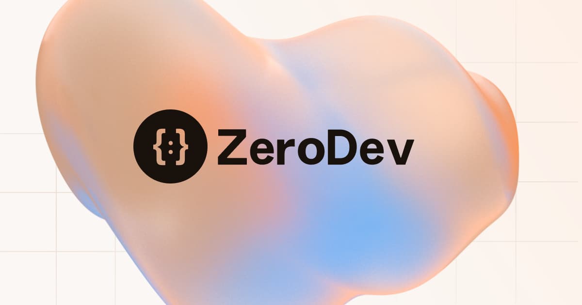 ZeroDev - Top 10 ERC-4337 infrastructure providers for developers in 2026