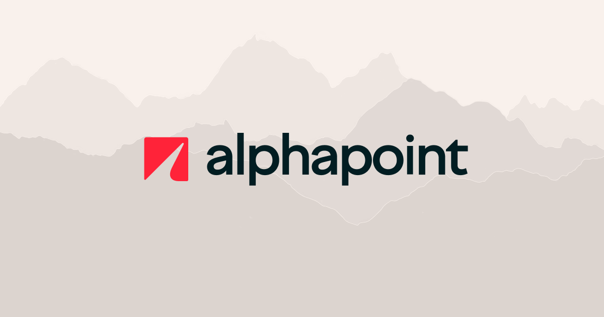 AlphaPoint - Top 10 white-label exchange solutions for emerging markets