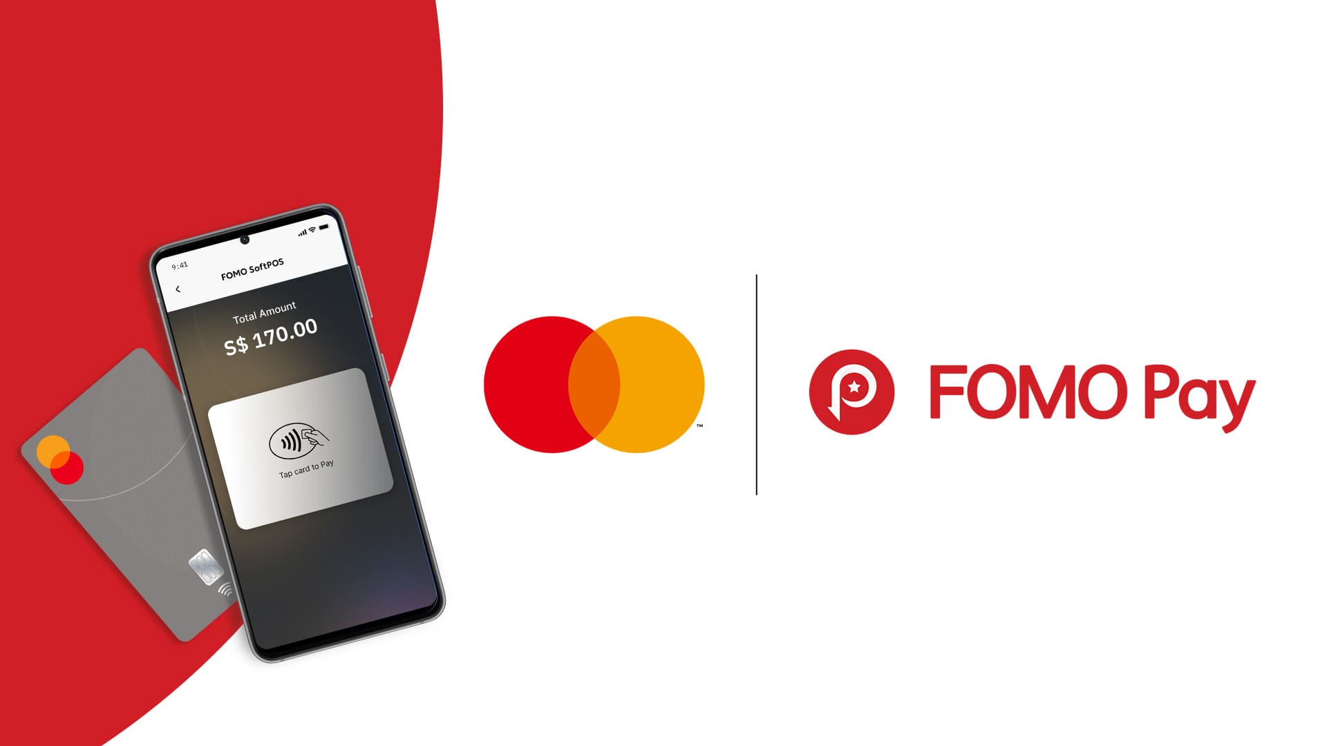 FOMO Pay - Top 10 crypto payment companies in Singapore transforming digital transactions