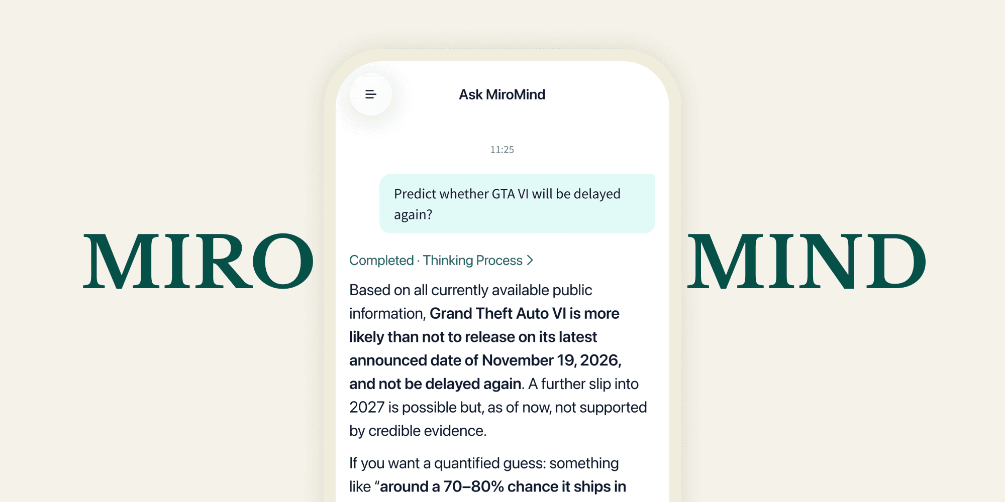 MiroMind - Top 10 crypto SEO agencies for compliance-focused brands