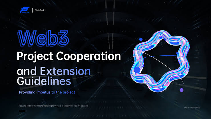 ChainPeak — Regional Growth Infrastructure for Web3 - Top 10 crypto marketing agencies in Vietnam for blockchain projects in 2026